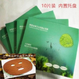 小颗粒面膜OEM/ODM定制代加工