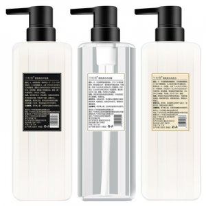留香氛控油洗发液贴牌OEM/ODM