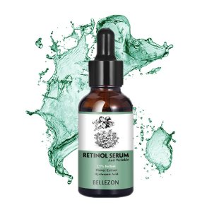 视黄醇 补水精华液贴牌OEM/ODM