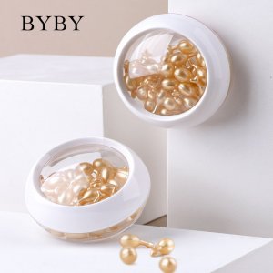 眼霜精华液38粒OEM/ODM定制代加工