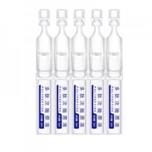 多肽次抛原液贴牌OEM/ODM