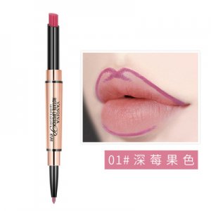 YANQINA双头口红OEM/ODM定制代加工