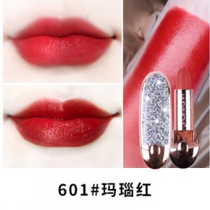 钻石帆船口红贴牌OEM/ODM