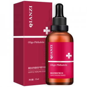 倩滋寡肽原液精华舒缓修护贴牌OEM/ODM