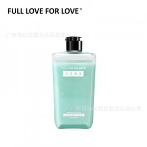 山羊奶洗发水代加工贴牌OEM/ODM