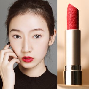 雕花中国风口红可OEM/ODM代工