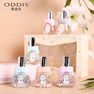 花之物语香水可OEM/ODM代工