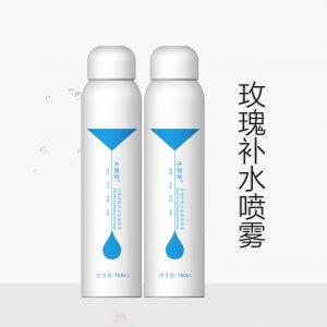 玫瑰补水保湿喷雾OEM代加工