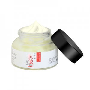 六胜肽抗皱眼霜OEM/ODM定制代加工