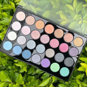 广东纳斯达克化妆品有限公司