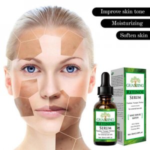 视黄醇精华液原液贴牌OEM/ODM