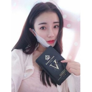 V脸面膜V脸贴贴牌OEM/ODM