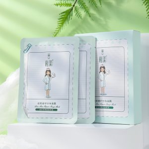 痘肌修护面膜代加工贴牌OEM/ODM