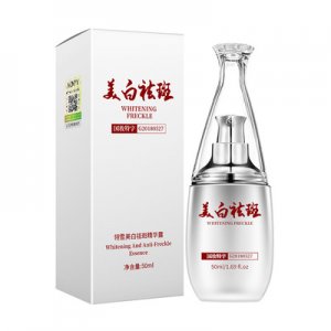 美白祛斑精华露液可OEM/ODM代工