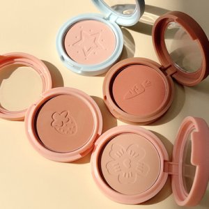 草莓水果胭脂代加工贴牌OEM/ODM