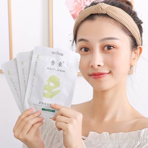 香束提拉水养面膜OEM/ODM定制代加工