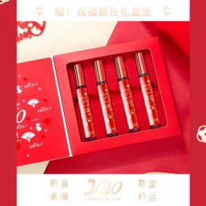 香水礼盒套装女士OEM/ODM定制代加工