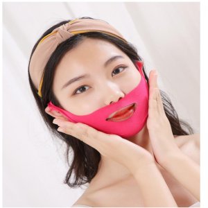 小V脸面膜水凝胶贴牌定制代加工