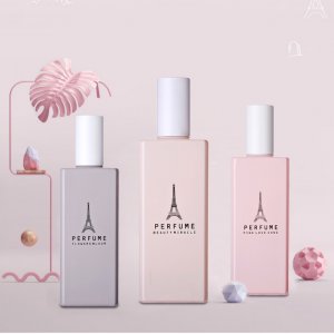 奥迪丝香水日记贴牌定制代加工