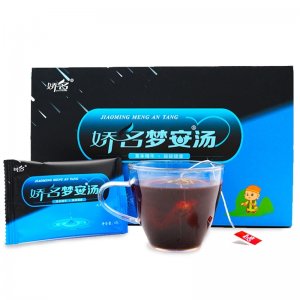 梦安汤贴牌定制代加工