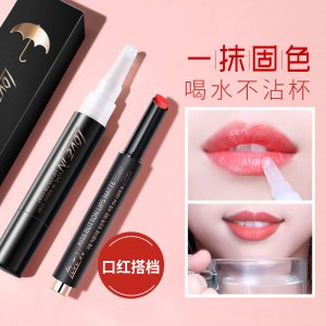恋意lovein口红贴牌定制代加工