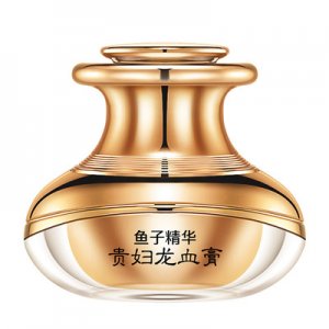 鱼子酱龙血膏美颜提亮素颜霜贴牌定制代加工