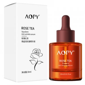 抗皱精华液可OEM/ODM代工