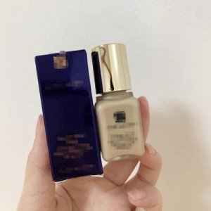 DW沁水粉底液贴牌定制代加工
