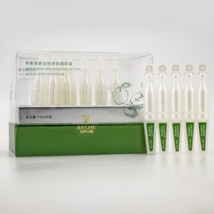 佰草百丽润颜修护冻干粉OEM/ODM定制代加工