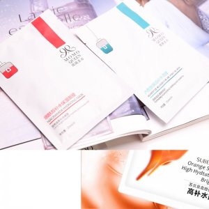 面膜正品改善毛孔面膜贴牌OEM/ODM