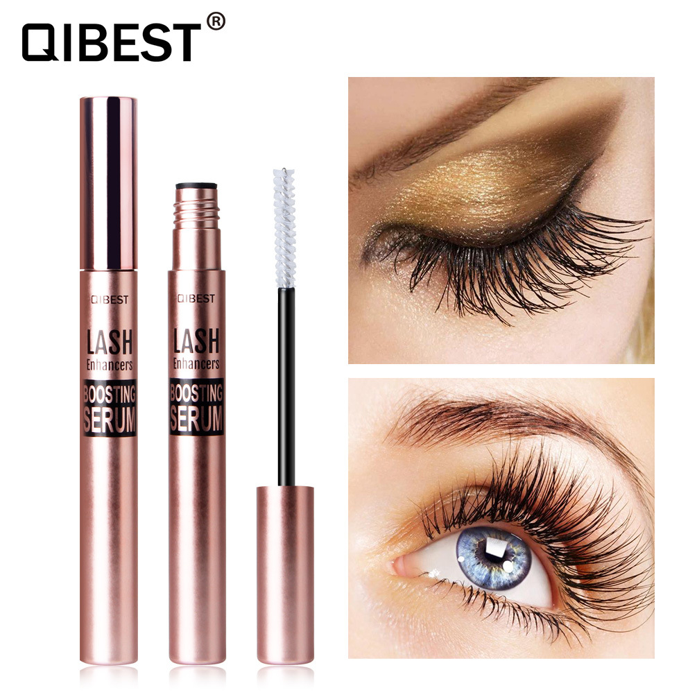 QIBEST/琦悦诗睫毛增长液代加工贴牌OEM/ODM