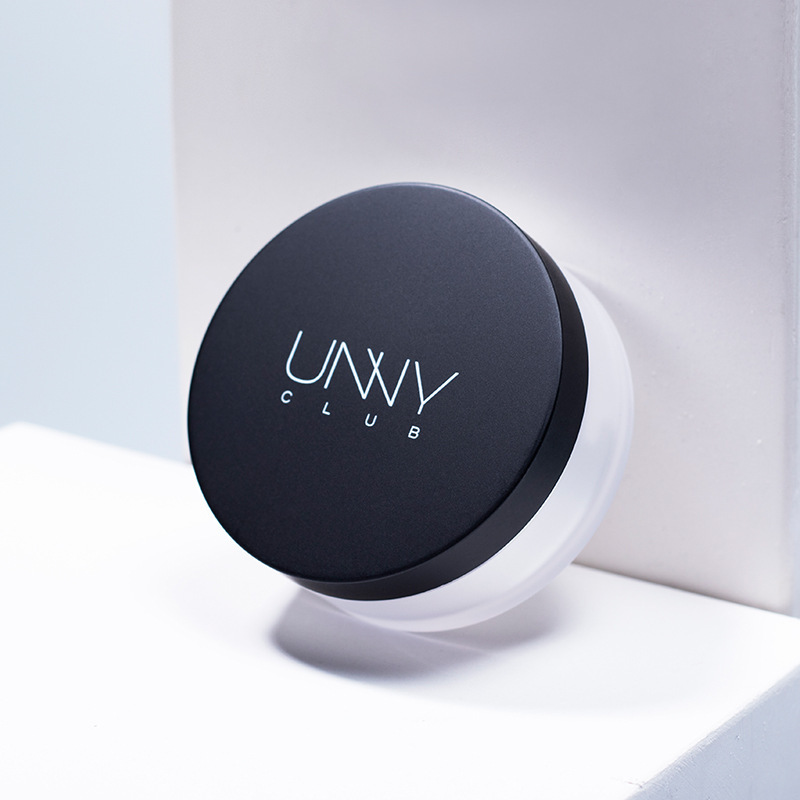 UNNY悠宜散粉代加工贴牌OEM/ODM