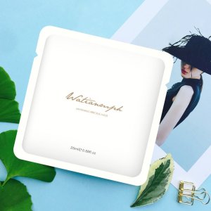 花田美芙面膜代加工贴牌OEM/ODM
