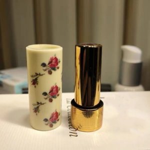滋润碎花口红可OEM/ODM代工