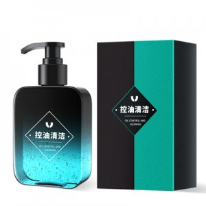 梦妍馨男士洗面奶OEM/ODM定制代加工