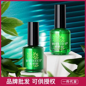 柏翠丝茶树精油代加工贴牌OEM/ODM