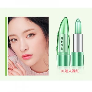 果冻口红滋润保湿OEM/ODM代加工