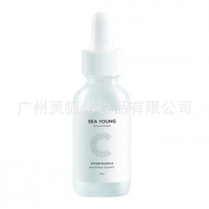 海洋诗韵CQRZEN美白精华液OEM/ODM代加工