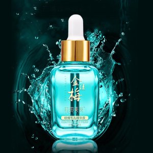花田美芙细嫩毛孔精华液贴牌OEM/ODM