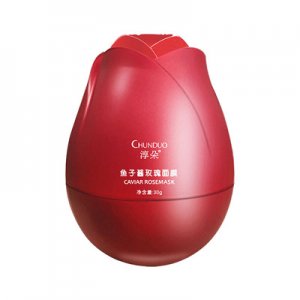 淳朵鱼子酱玫瑰面膜可OEM/ODM代工