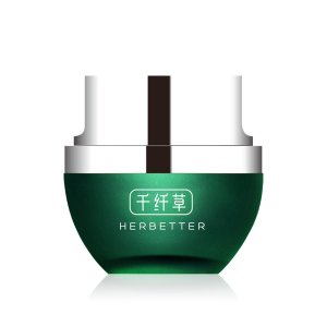 千纤草水嫩盈润眼霜代加工贴牌OEM/ODM