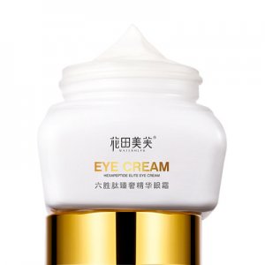 花田美芙六胜肽臻奢精华眼霜贴牌定制代加工