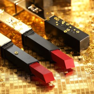 小金条口红细管代加工贴牌OEM/ODM