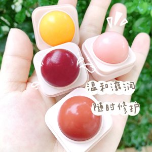 梦思绮方糖润唇膏口红可OEM/ODM代工