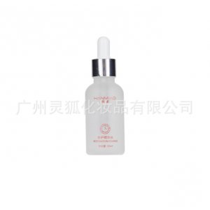 韩缪毛孔收缩精华可OEM/ODM代工