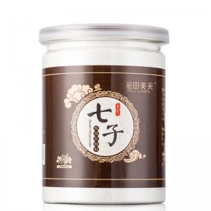 花田美芙七子植物面膜软膜粉OEM/ODM代加工