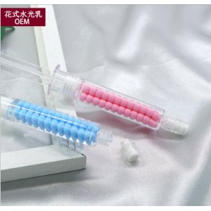 兰馨琳 花式水光面霜10gOEM/ODM代加工