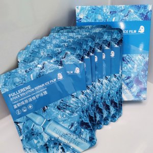 富勒烯原液修复冰膜OEM/ODM定制代加工