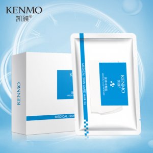 凯膜冷敷贴面膜贴牌OEM/ODM