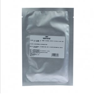兰馨琳舒huan修护微针水光针面膜可OEM/ODM代工